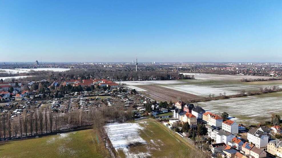 4-Zimmer-Neubau-Wohnung in Holzhausen – Ihr neues Zuhause im 