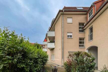 Wohnung zum Kaufen in Markranstädt 120.000 € 75.91 m²