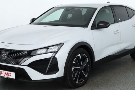 Peugeot 408 32.397 km 23.490 &euro; Leipzig 04209