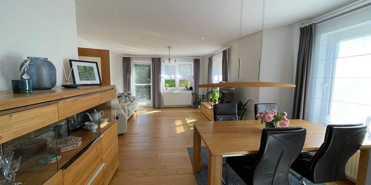 Einfamilienhaus Leipzig Mölkau - 5 Zimmer, 146 m&sup2;, 745.000&euro; | Angebot:24486060