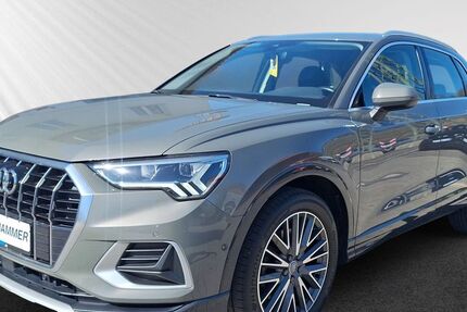 Audi Q3 102.860 km 23.980 &euro; Grimma 04668