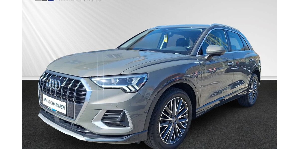 Audi Q3 102.860 km 23.980 &euro; Grimma 04668