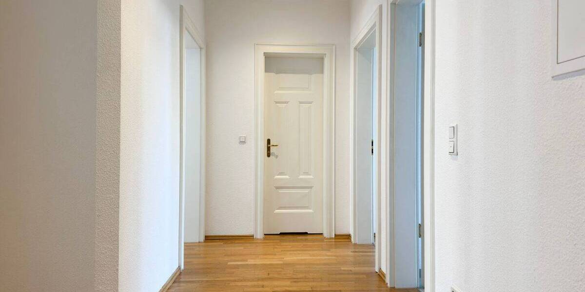 Etagenwohnung Leipzig Plagwitz - 3 Zimmer, 71 m&sup2;, 280.000&euro; | Angebot:26376917