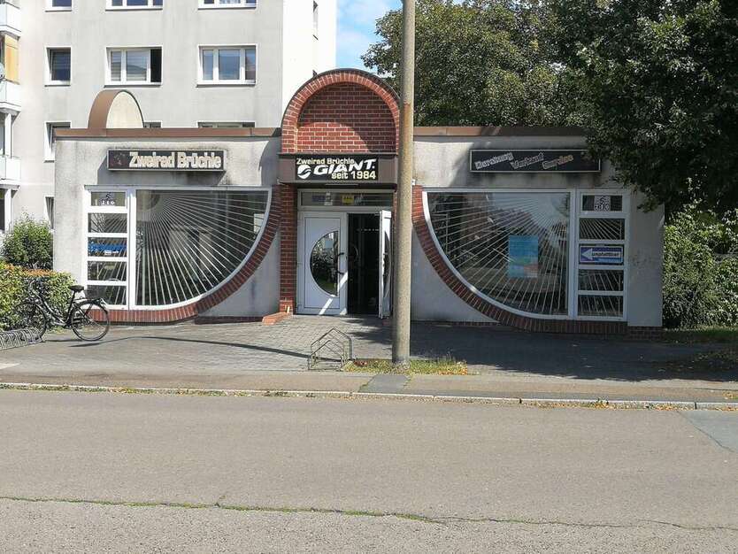 Einzelhandel in Bitterfeld-Wolfen 179.000 € 128 m²