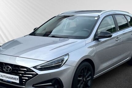 Hyundai i30 54.800 km 17.970 &euro; Grimma 04668