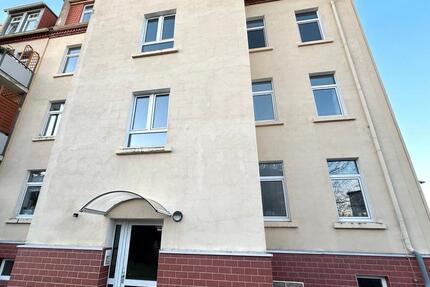 Helle 2-Zimmer-Wohnung in ruhiger Lage 2 zimmer