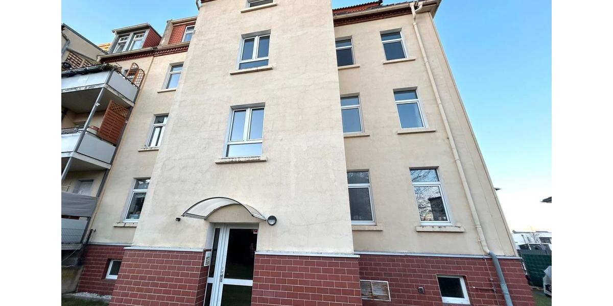 Helle 2-Zimmer-Wohnung in ruhiger Lage 2 zimmer