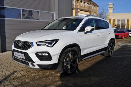 Seat Ateca 55.800 km 20.990 &euro; Leipzig 04179