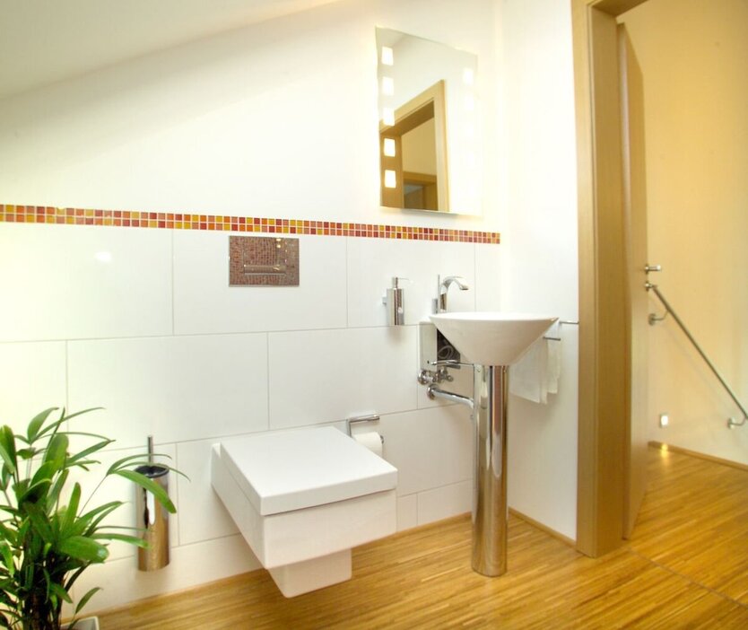 City Villa. Von der Idee zum Einzug - wir realisieren euer Eigenheim 6 zimmer