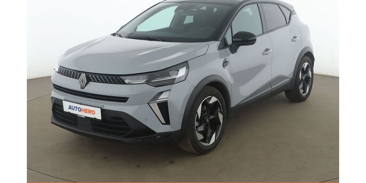 Renault Captur 30.601 km 22.590 &euro; Leipzig 04328