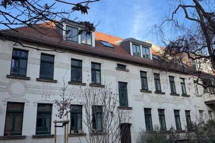 Wohnung Leipzig Süd - 2 Zimmer, 71 m&sup2;, 256.000&euro; | Angebot:26690624