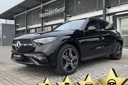 Mercedes-Benz GLC 220 10.384 km 58.990 € Wurzen 04808