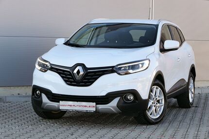 Renault Kadjar 49.800 km 12.990 &euro; Leipzig 04179