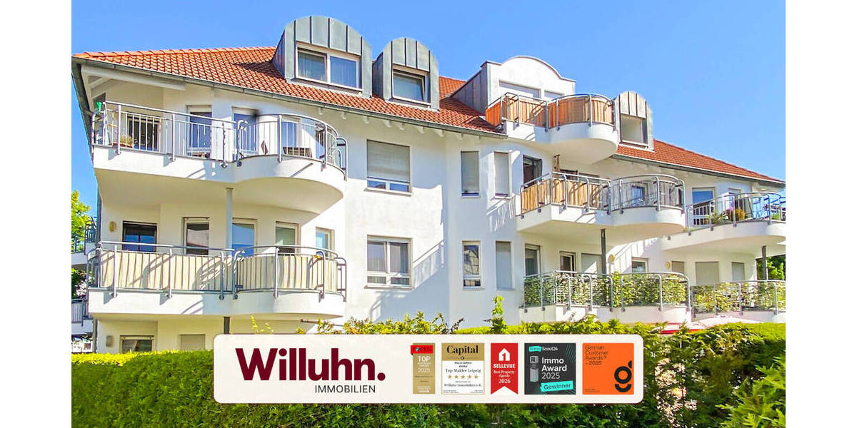 Etagenwohnung Leipzig Reudnitz-Thonberg - 3 Zimmer, 65 m&sup2;, 249.000&euro; | Angebot:26306134