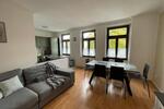 Etagenwohnung Leipzig Nord - 3 Zimmer, 85 m&sup2;, 1.550&euro; | Angebot:24853463