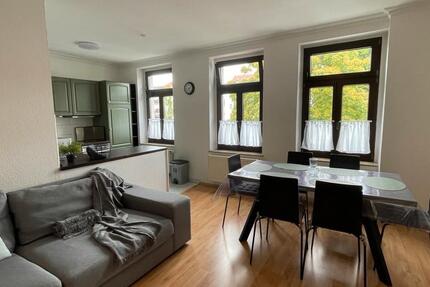 Wohnung Leipzig Nord - 3 Zimmer, 85 m&sup2;, 1.550&euro; | Angebot:24853463