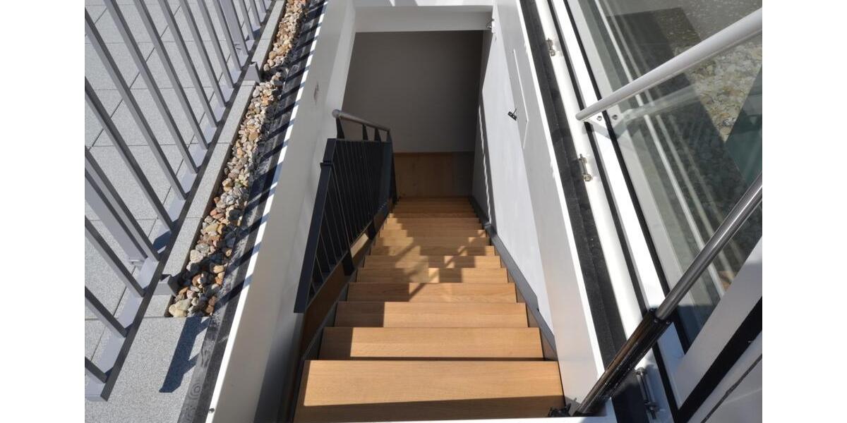 Reihenhaus Leipzig Ost - 4 Zimmer, 147 m&sup2;, 2.076&euro; | Angebot:24747257