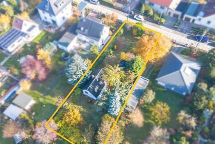 Grundstück Leipzig Lausen-Grünau - 276.000&euro; | Angebot:26384992