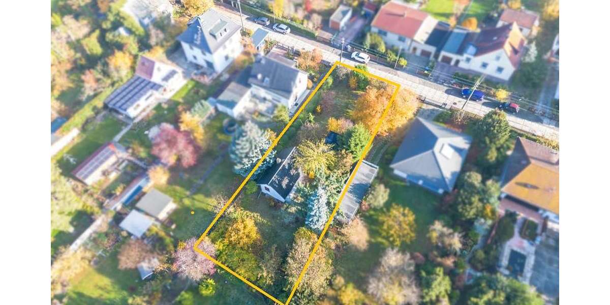 Grundstück Leipzig Lausen-Grünau - 276.000&euro; | Angebot:26384992