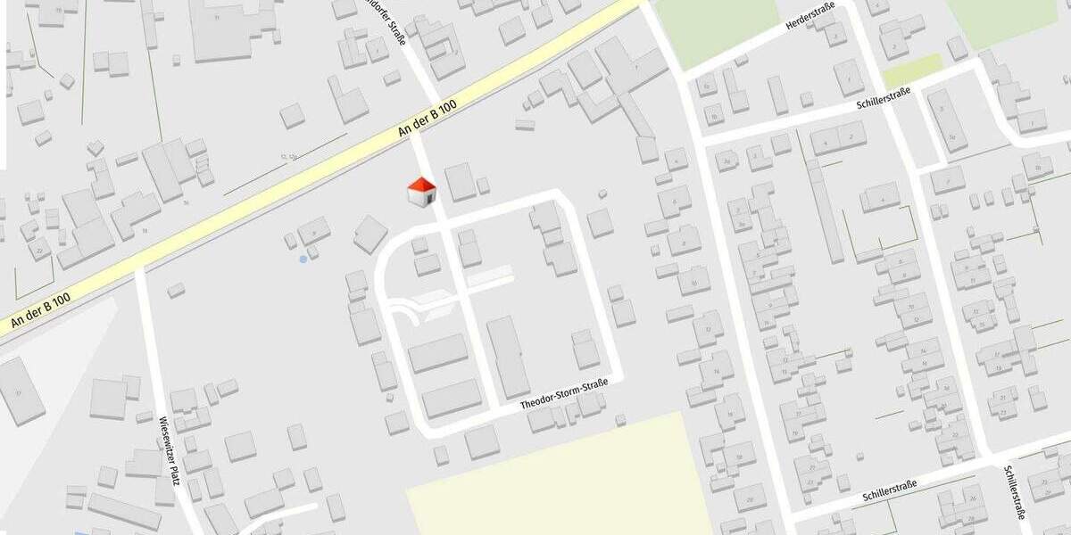 Grundstück Sandersdorf-Brehna/ Brehna Brehna - 113.000&euro; | Angebot:23941083