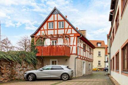 Haus Grimma - 5 Zimmer, 104 m&sup2;, 198.000&euro; | Angebot:25798391