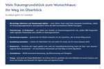 Ellerbacher Höfe: ANKOMMEN.WOHLFÜHLEN.BLEIBEN.