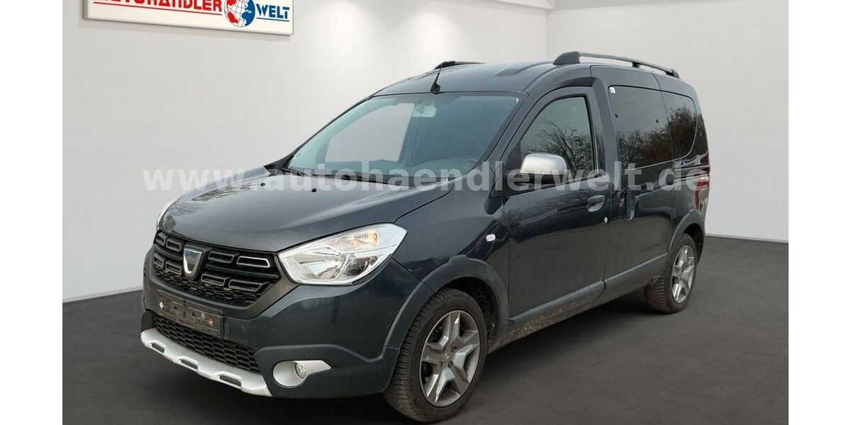 Dacia Dokker 143.727 km 7.899 &euro; Brehna 06796