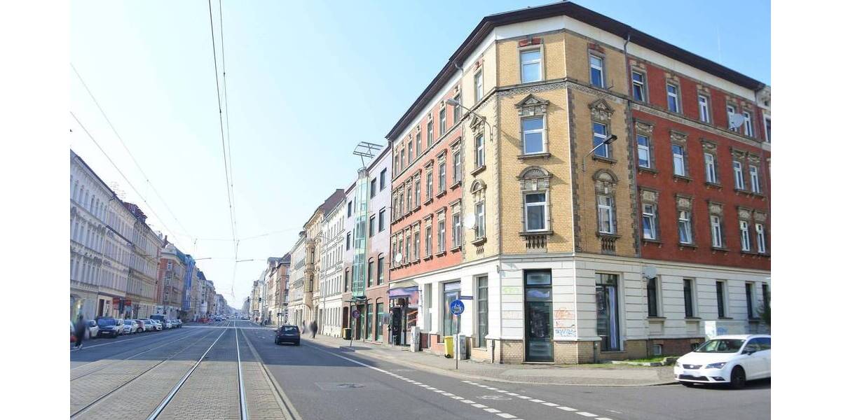 Vermieteter Eckladen in Leipzig Gohlis-Mitte zimmer
