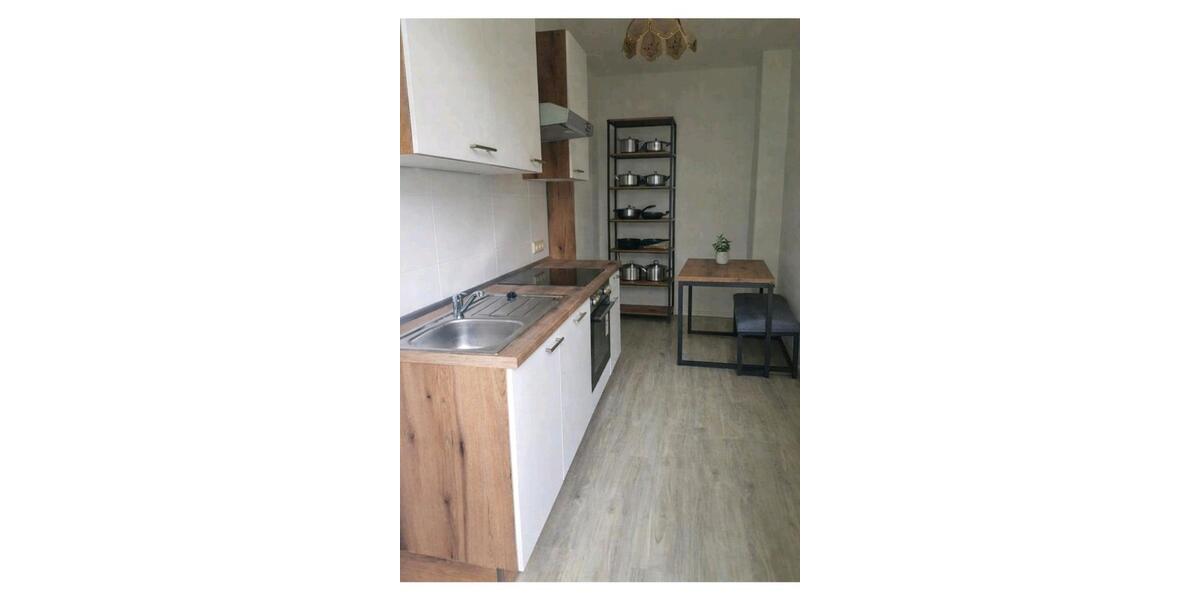 Hochparterre Leipzig Ost - 1 Zimmer, 44 m&sup2;, 750&euro; | Angebot:26664082