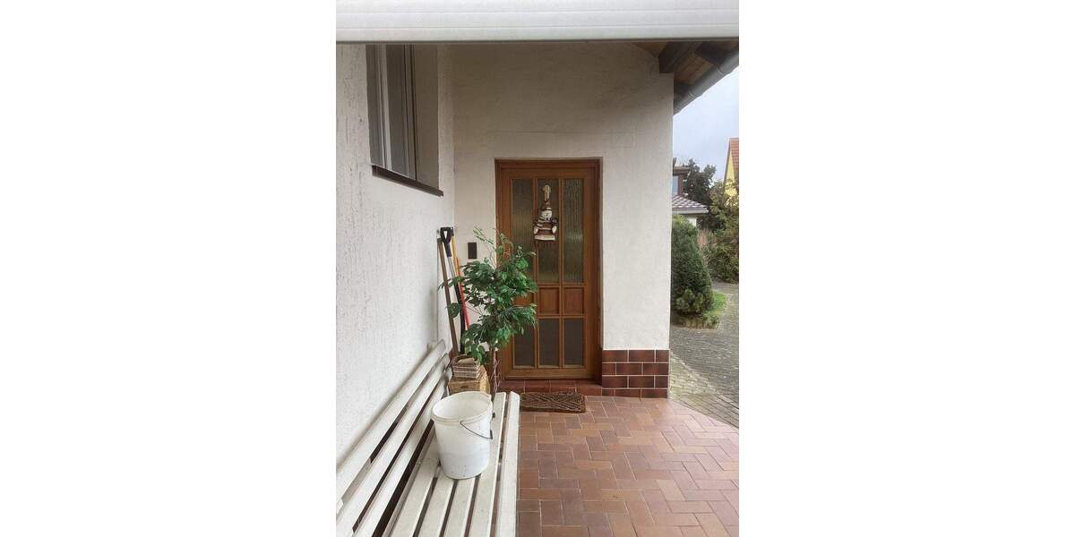 Einfamilienhaus Leipzig Seehausen - 3 Zimmer, 80 m&sup2;, 349.000&euro; | Angebot:25687349