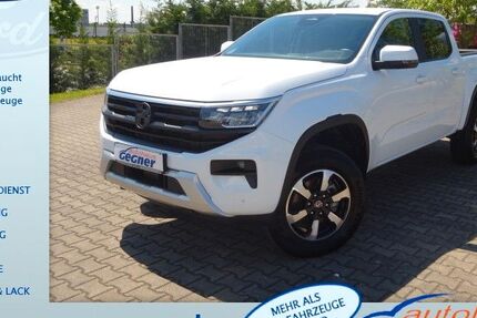 VW Amarok 29.879 km 42.440 &euro; Eilenburg 04838