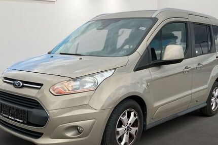 Ford Tourneo Connect