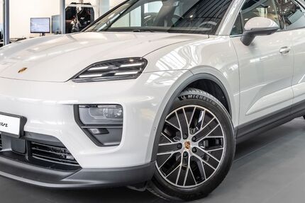 Porsche Macan 9.900 km 91.800 &euro; Leipzig 04356