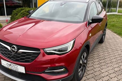 Opel Grandland (X) 60.700 km 16.890 &euro; Delitzsch OT Döbernitz 04509