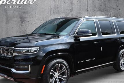 Jeep Wagoneer 6.120 km 92.423 &euro; Markranstädt 04420