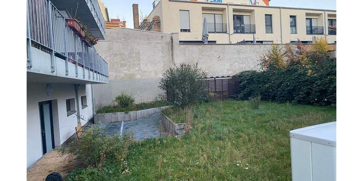 Stötteritz* Neubau* Zweitbezug* altersgerechte Whg* hell* Balkon hofseitig* offene Küche mit EBK 2 zimmer