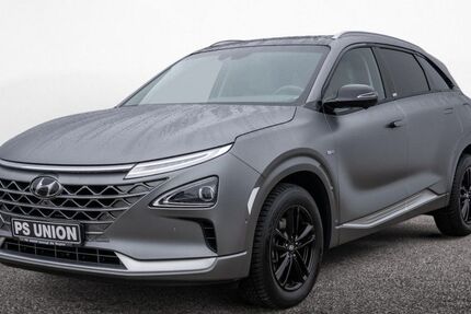 Hyundai NEXO 61.209 km 29.990 € Halle 06122