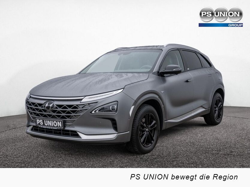 Hyundai NEXO 61.209 km 29.990 € Halle 06122