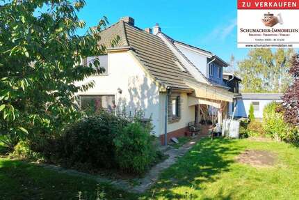 Haus zum Kaufen in Redderstorf 74.000 € 90 m²