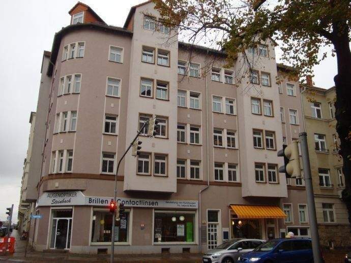 Etagenwohnung Leipzig Gohlis-Mitte - 2 Zimmer, 81 m&sup2;, 715&euro; | Angebot:24916553