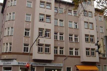 Wohnung Leipzig Gohlis-Mitte - 2 Zimmer, 81 m&sup2;, 715&euro; | Angebot:24916553