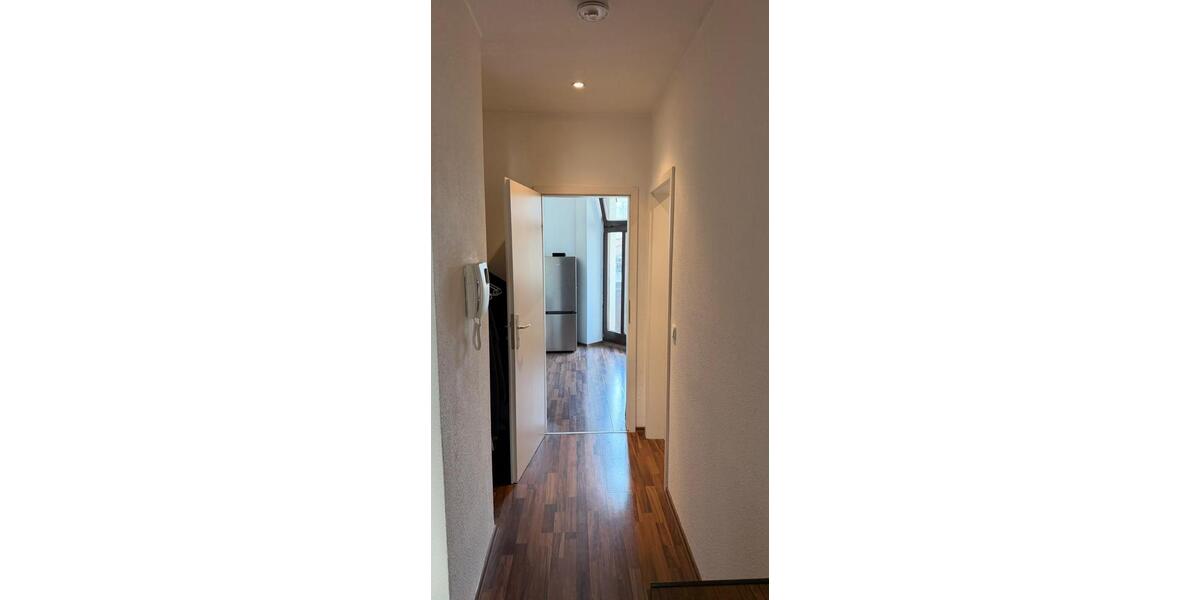 Erdgeschoßwohnung Leipzig Nord - 1 Zimmer, 49 m&sup2;, 670&euro; | Angebot:26295521