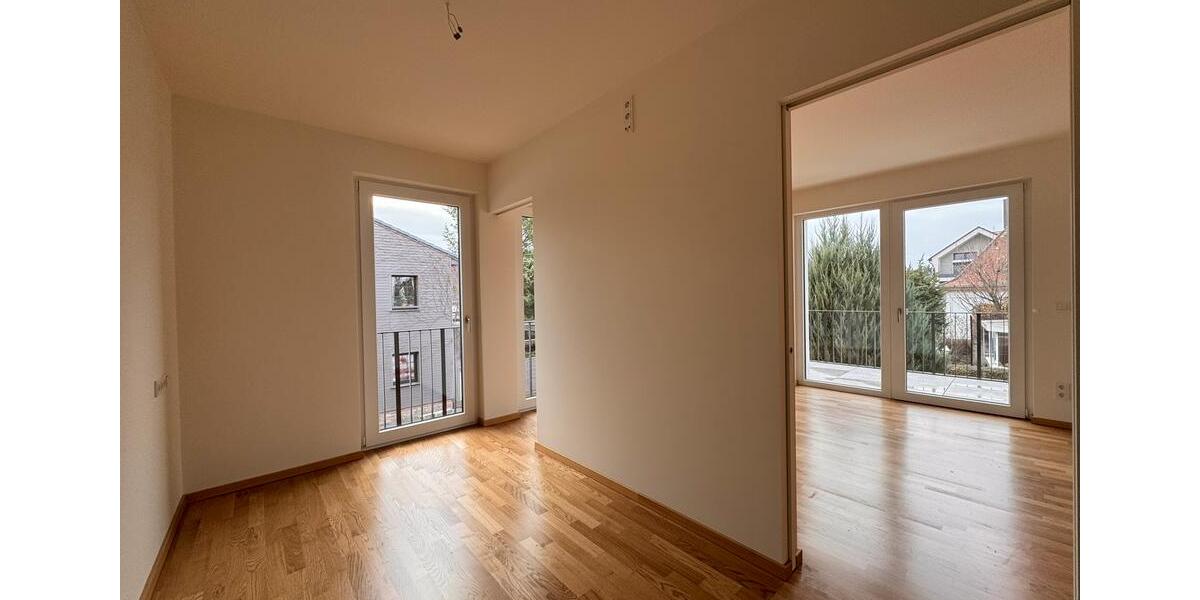 Etagenwohnung Markkleeberg - 2 Zimmer, 43 m&sup2;, 734&euro; | Angebot:25049037