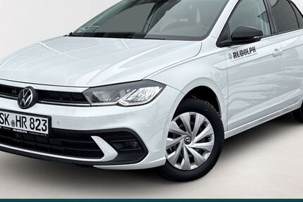 VW Polo 9.000 km 28.190 &euro; Leuna 06237