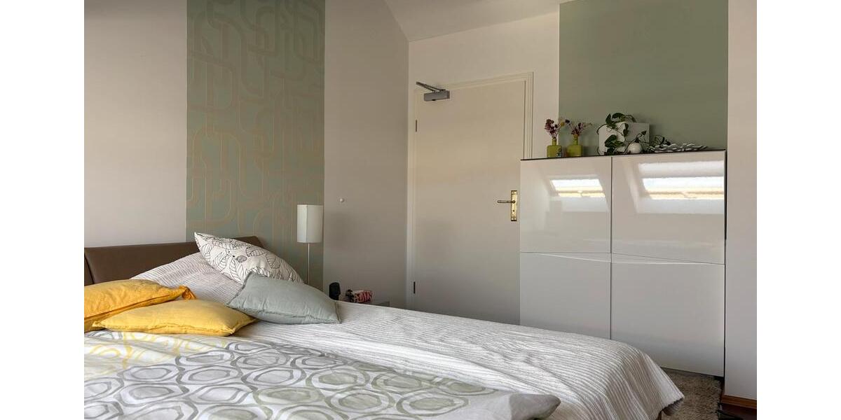 Maisonettenwohnung Leipzig Altwest - 1 Zimmer, 14 m&sup2;, 100&euro; | Angebot:26195913