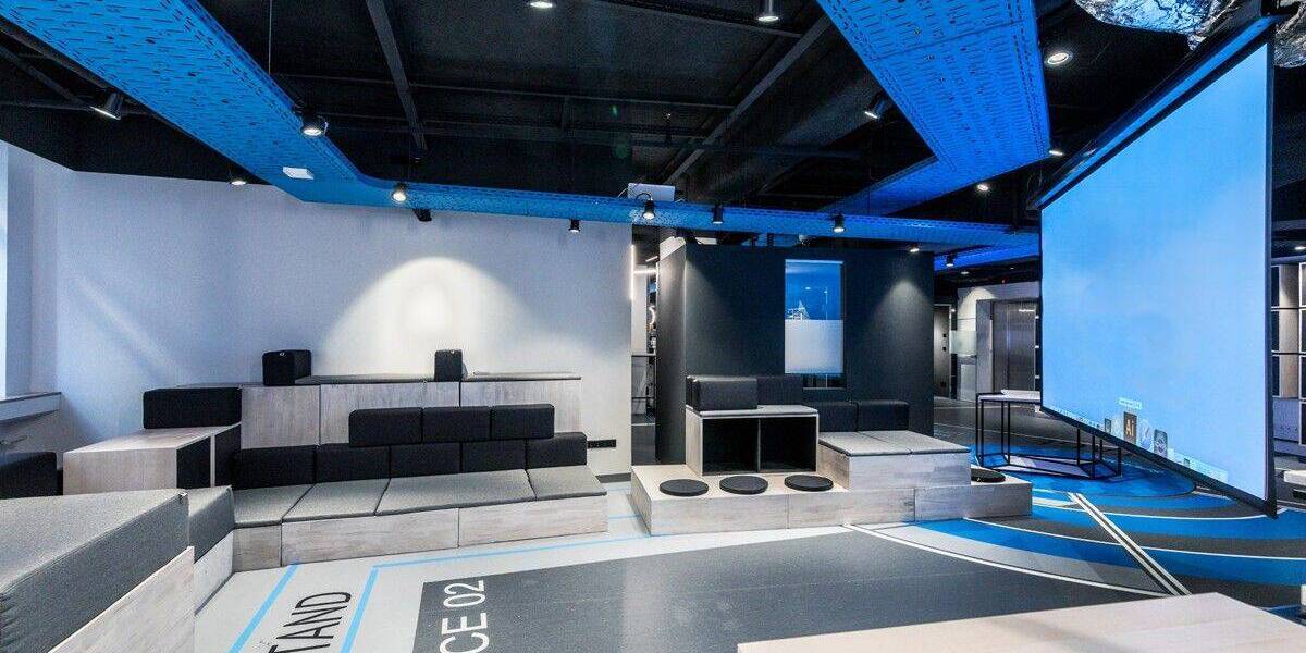 Gewerbeobjekt Leipzig Zentrum - 250&euro; | Angebot:26435455