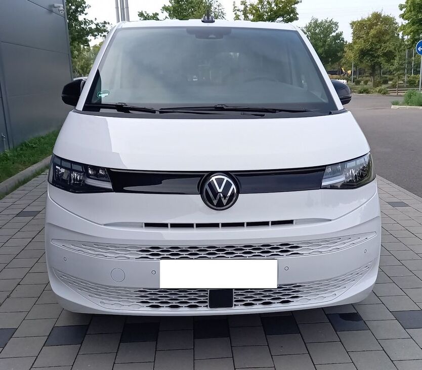 T7 Multivan