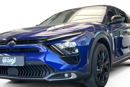 Citroen C5 X 11.900 km 27.295 € Merseburg 06217