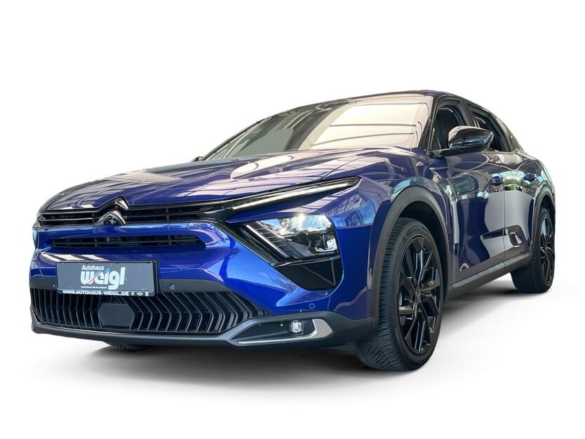 Citroen C5 X 11.900 km 27.295 € Merseburg 06217