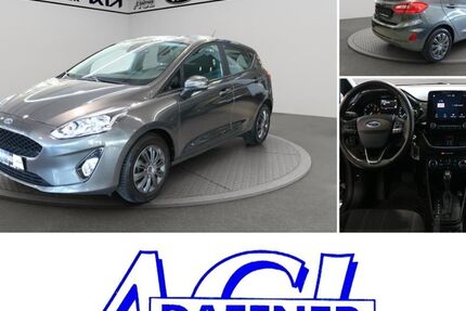 Ford Fiesta 77.807 km 10.980 &euro; Leipzig 04179